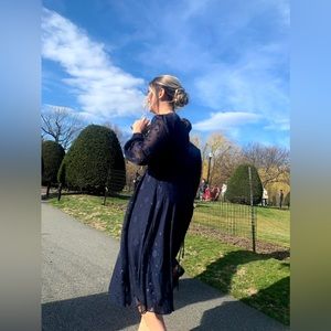 WEDDING GUEST/BRIDESMAID DRESS